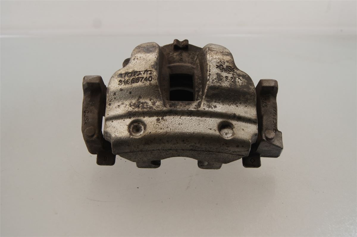 Bremsecaliper Foran Venstre – bilde 4