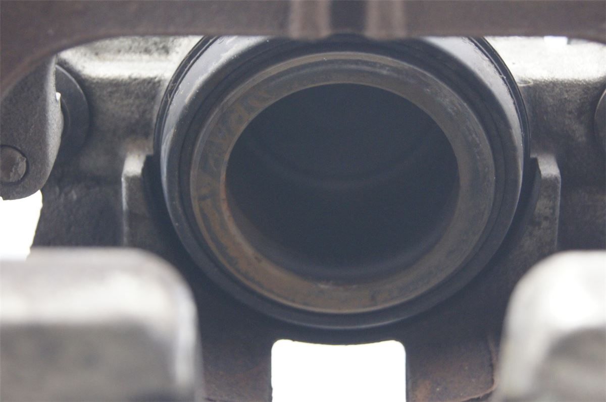 Bremsecaliper Foran Høyre – bilde 2