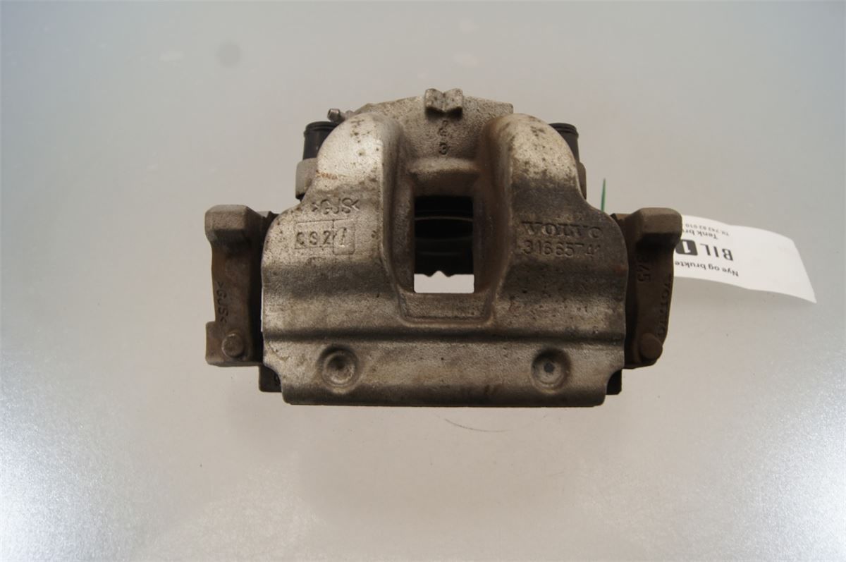 Bremsecaliper Foran Høyre – bilde 4