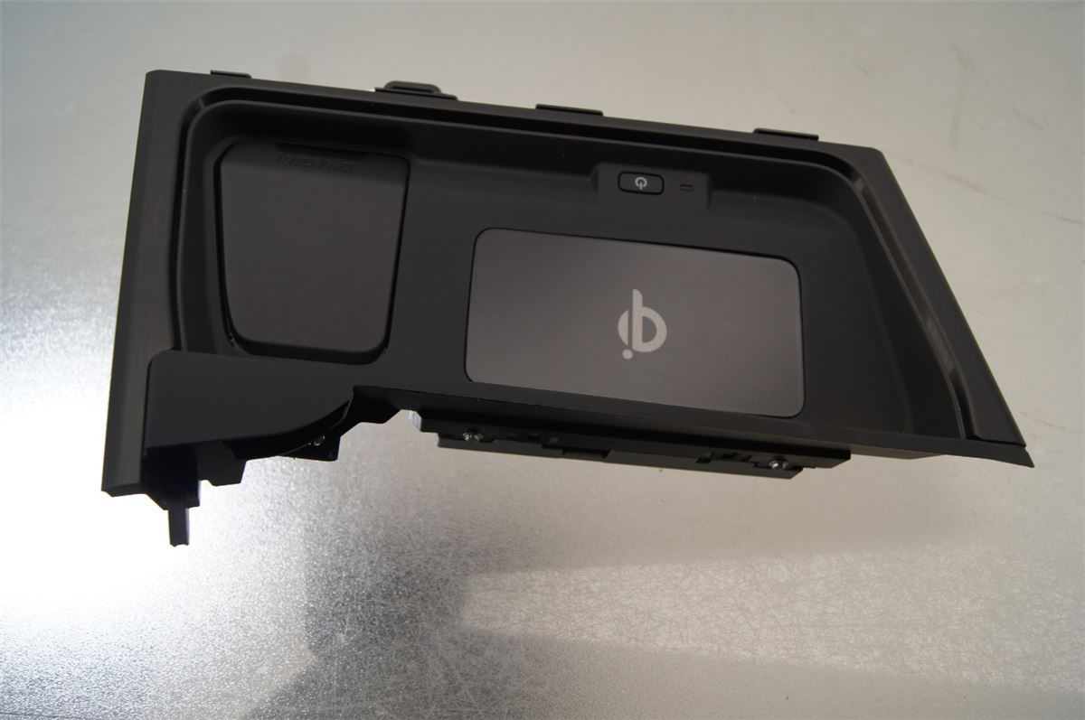 Lader Mobiltelefon – bilde 1