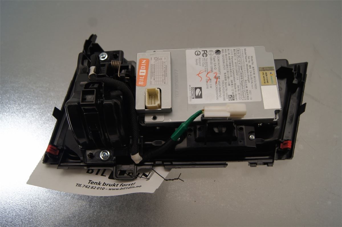 Lader Mobiltelefon – bilde 2