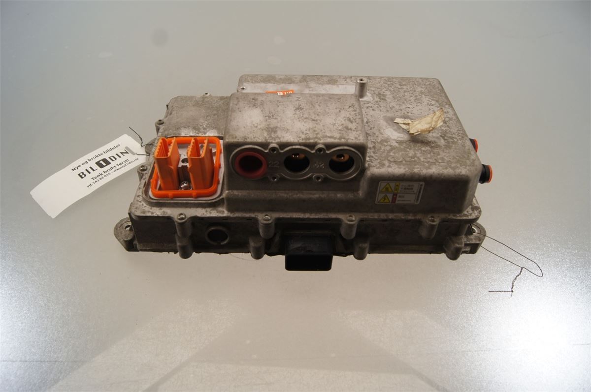 Hybridconverter – bilde 1