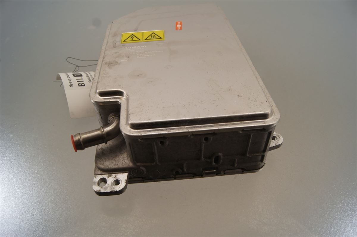 Batteri Høyspenning Lader – bilde 3