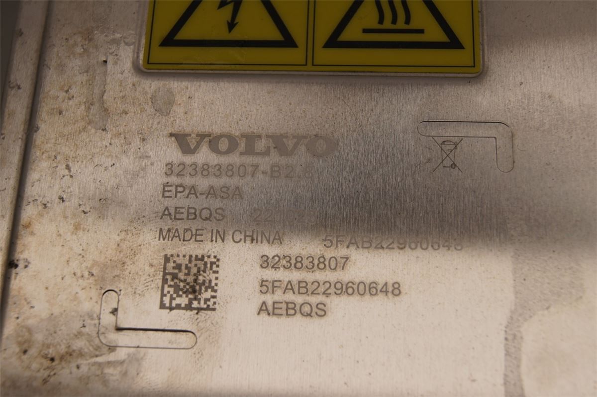 Batteri Høyspenning Lader – bilde 5