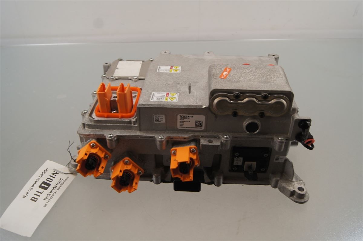 Hybridconverter – bilde 1