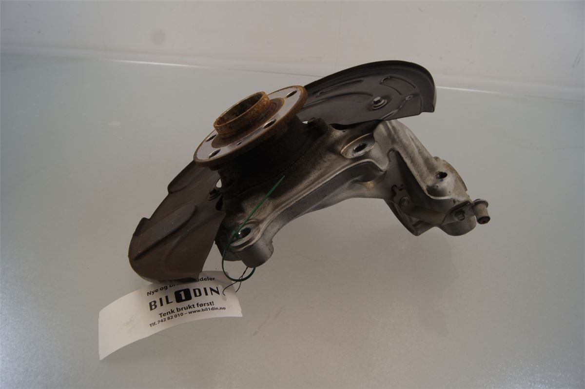 Spindel H.F – bilde 2