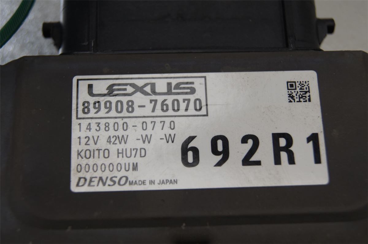 Styreenhet Xenon – bilde 3