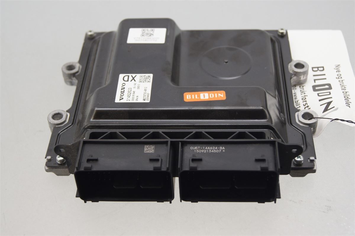 Styreenhet Motor (ECU) Diesel – bilde 2