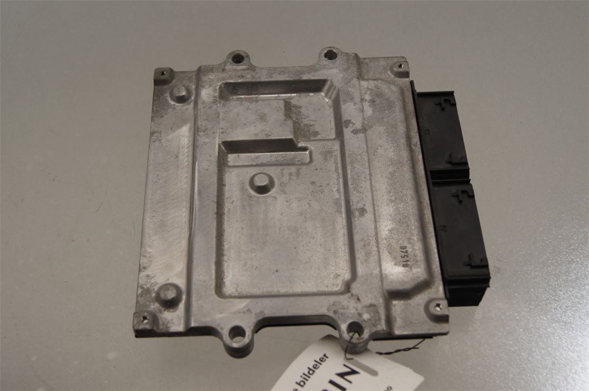 Styreenhet Motor (ECU) Diesel – bilde 3