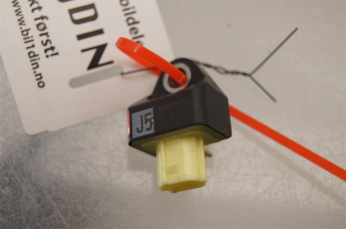 Airbag Frontsensor Venstre – bilde 1