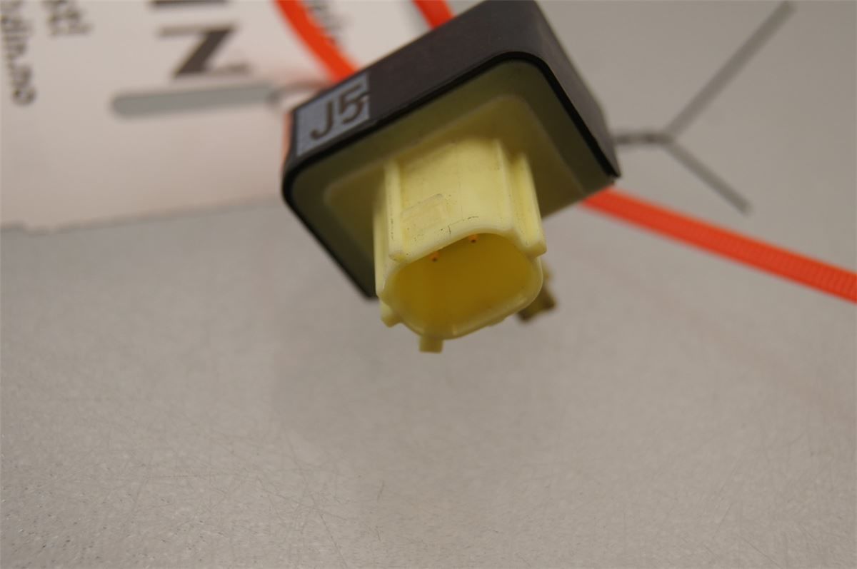 Airbag Frontsensor Venstre – bilde 2