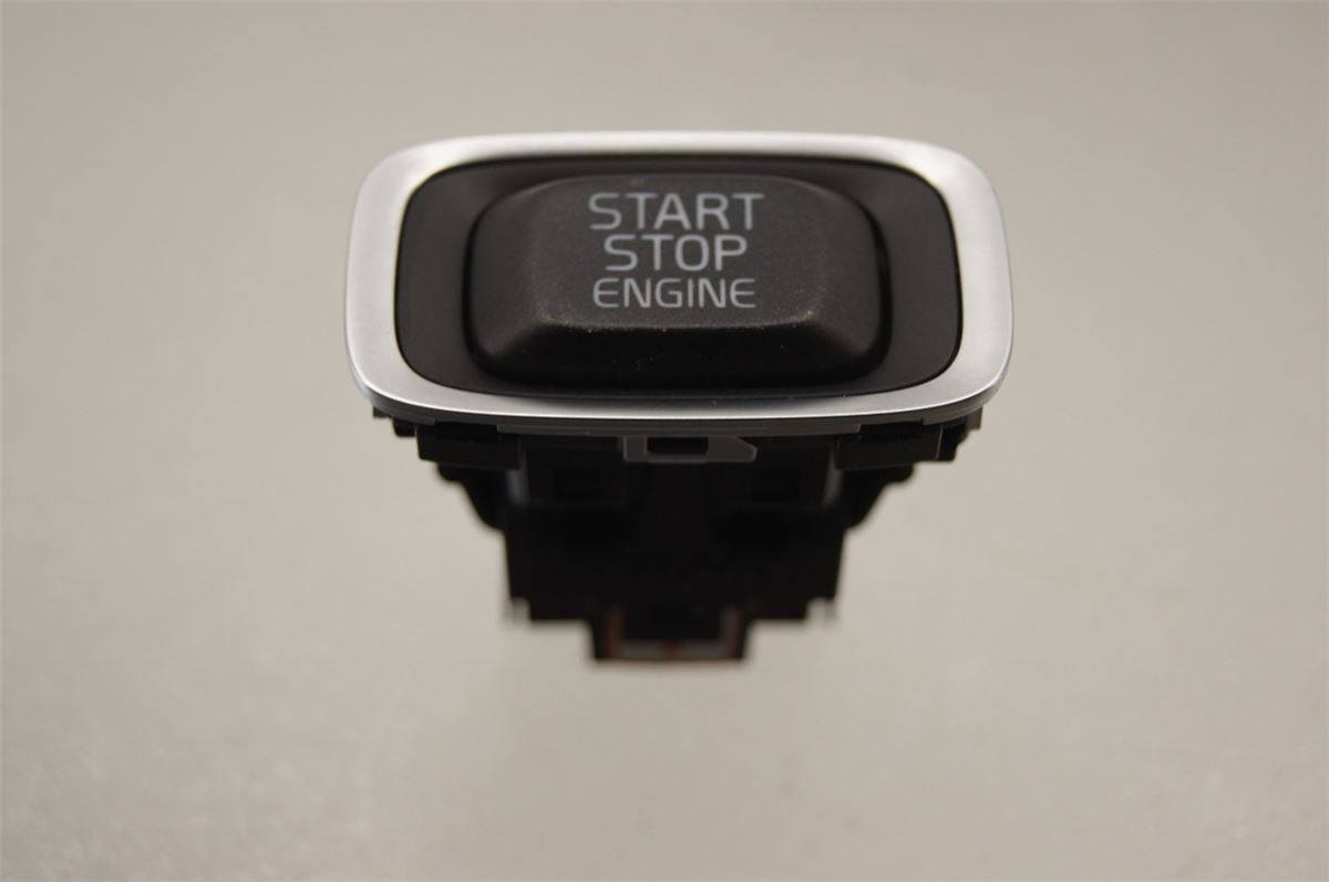 Startknapp Personbil – bilde 2