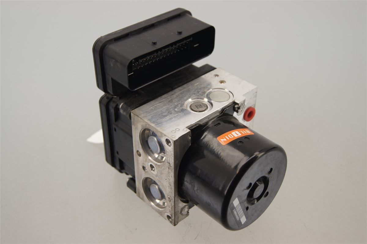 ABS Hydraulikkaggregat – bilde 1