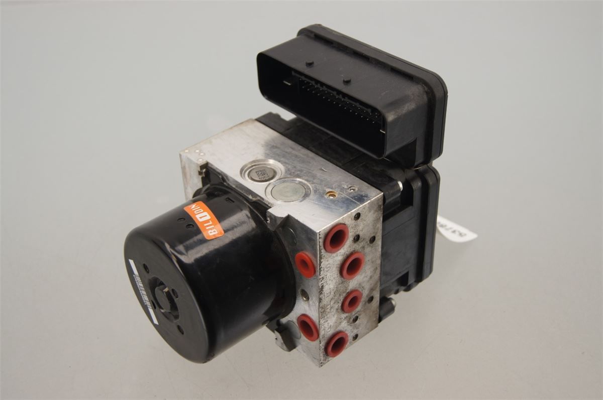 ABS Hydraulikkaggregat – bilde 2
