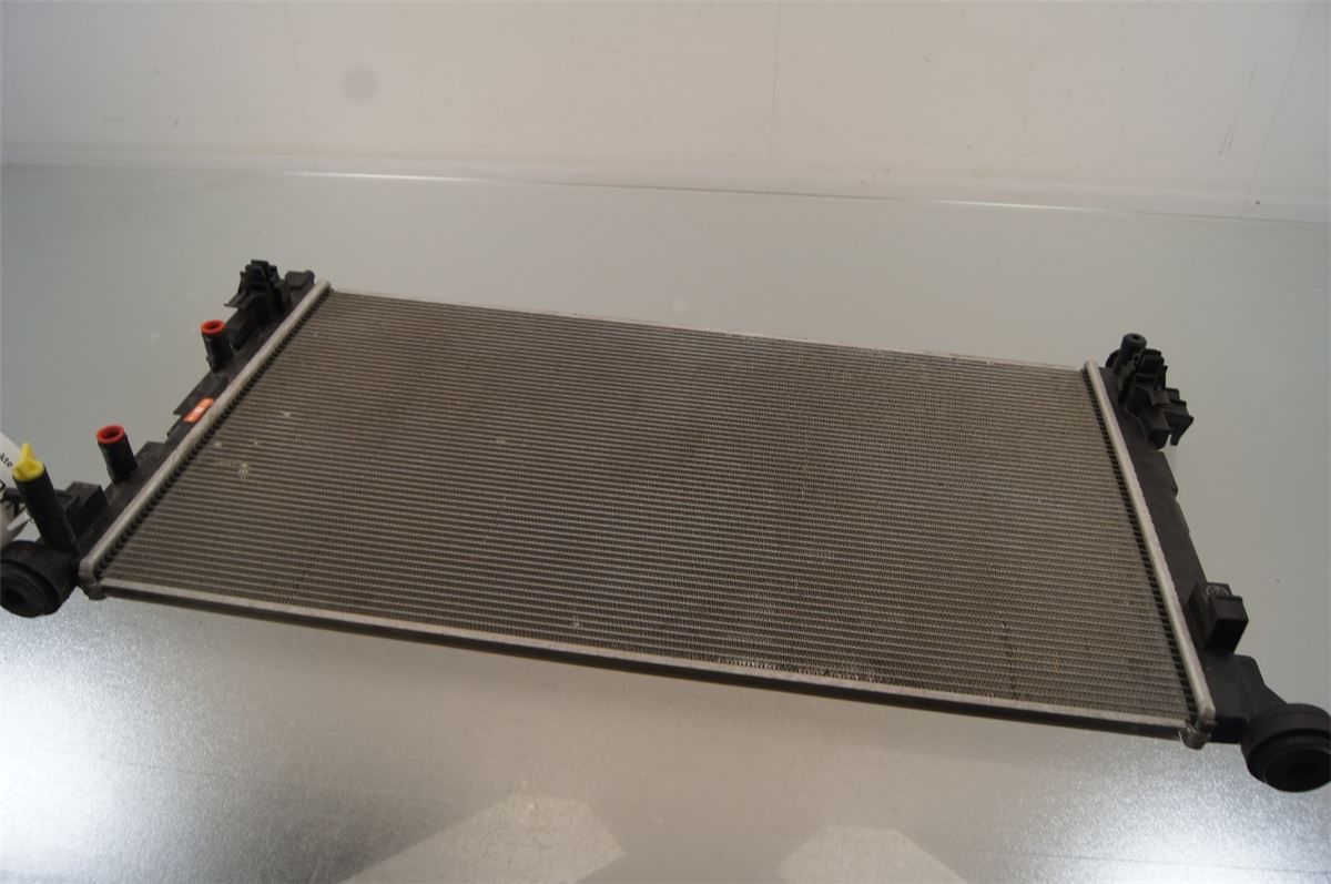 Radiator Automat – bilde 1
