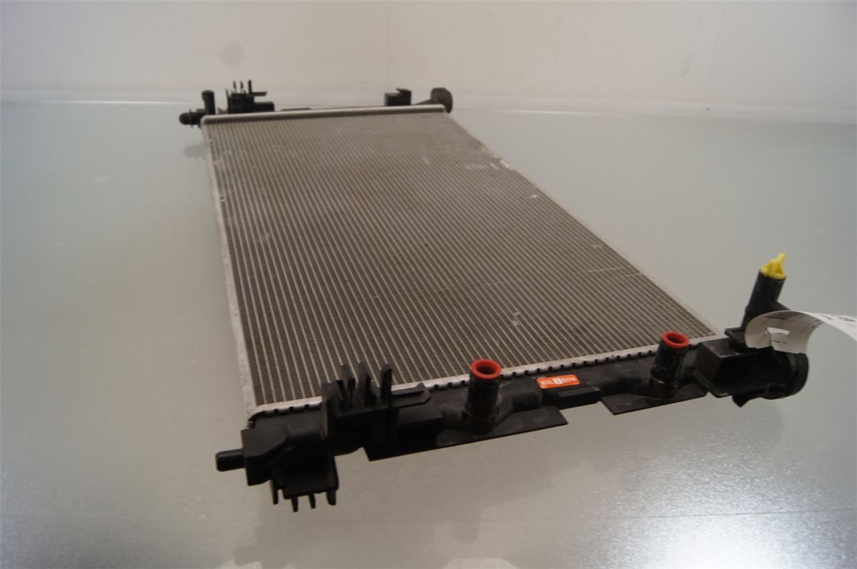 Radiator Automat – bilde 2