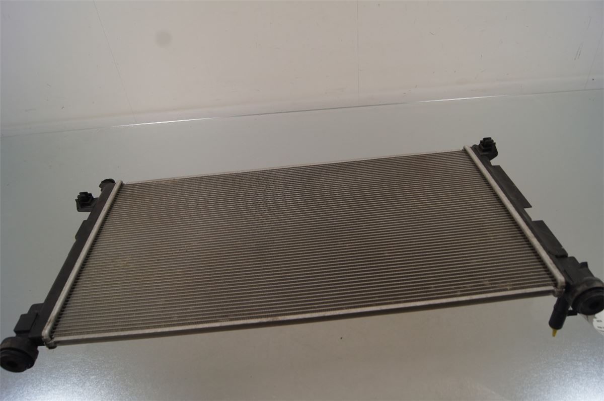 Radiator Automat – bilde 3