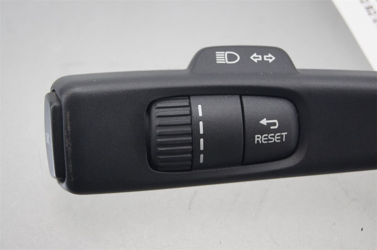 Bryter Ratt Blinklys / Lys – bilde 2
