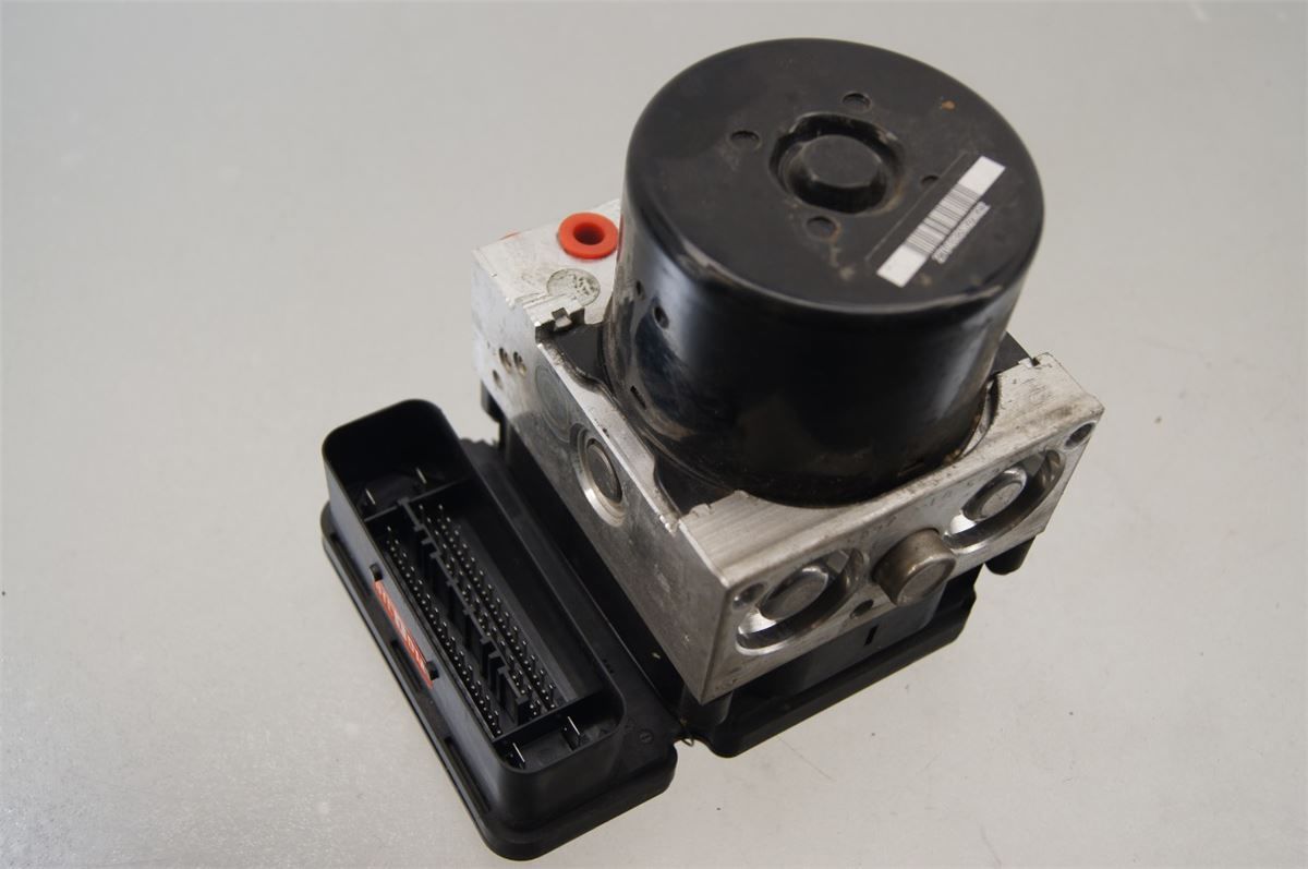 ABS Hydraulikkaggregat – bilde 1