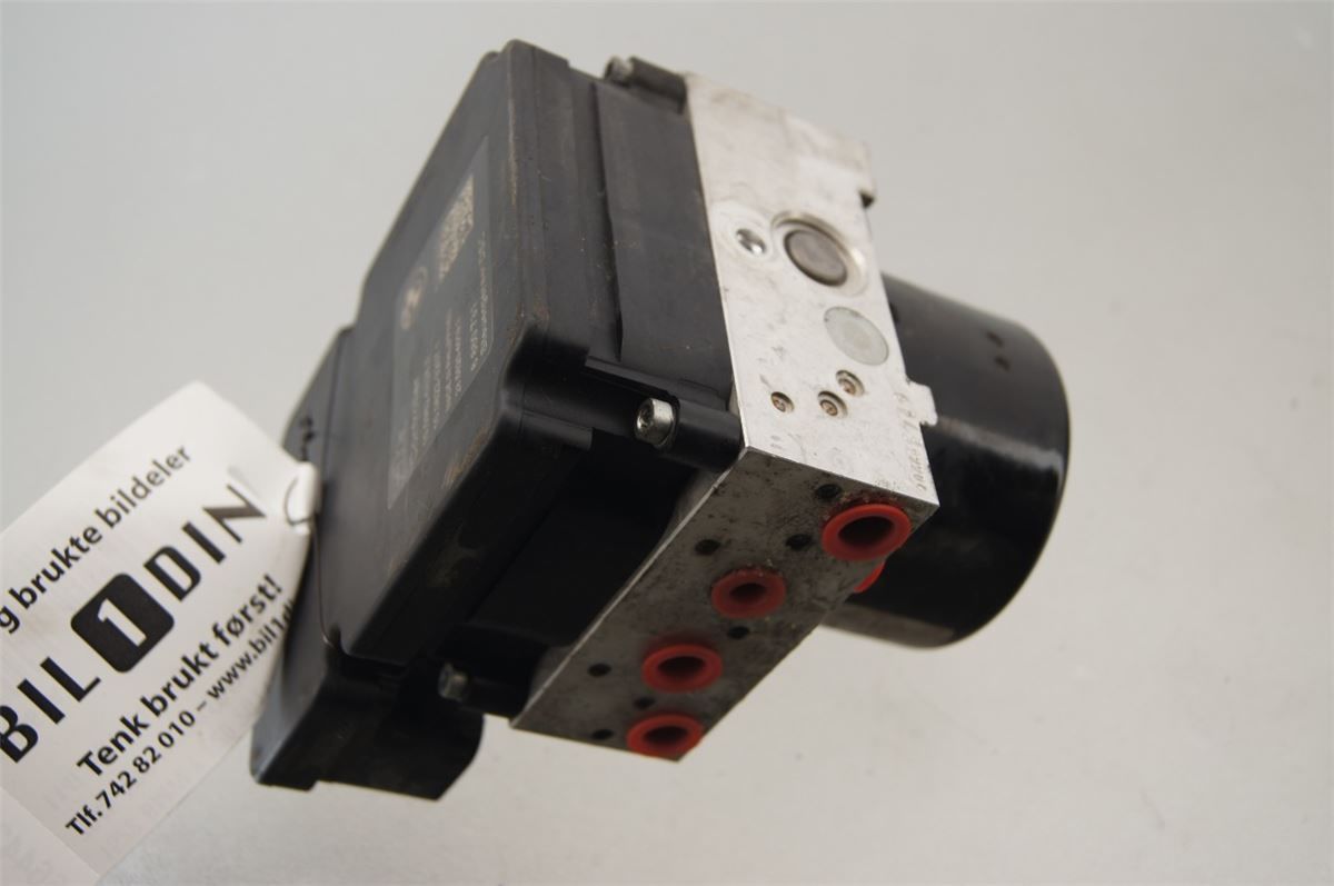 ABS Hydraulikkaggregat – bilde 2