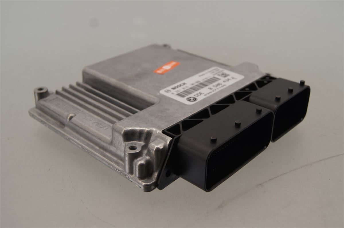 Styreenhet Motor (ECU) Diesel – bilde 2