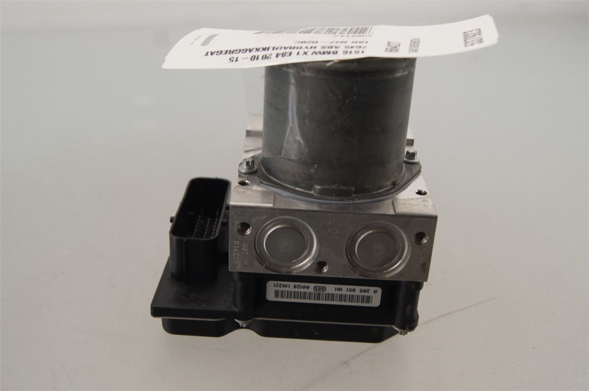 ABS Hydraulikkaggregat – bilde 1