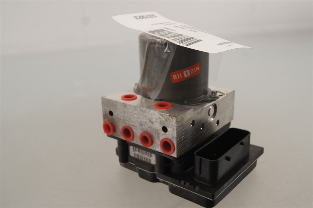 ABS Hydraulikkaggregat – bilde 2