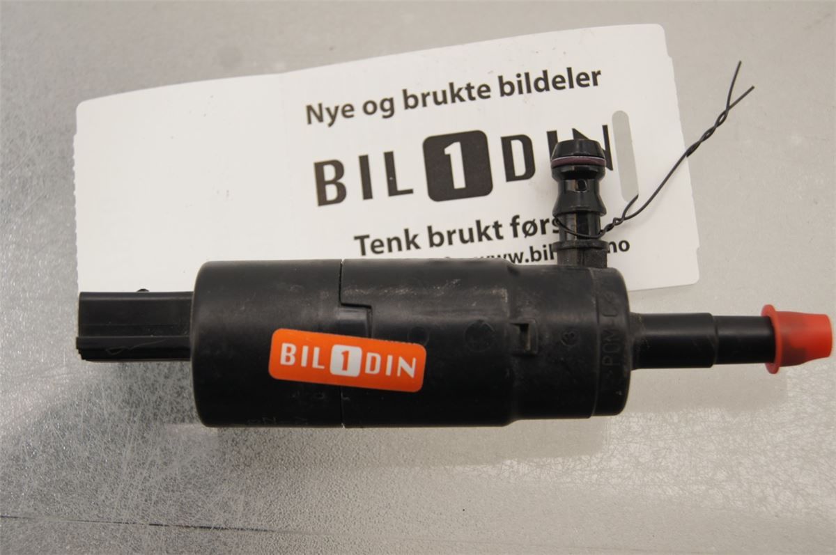 Spylerpumpe Høytrykk – bilde 1