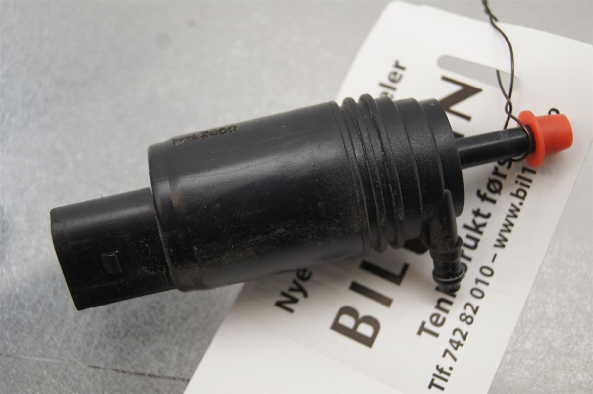 Spylerpumpe Bakluke – bilde 2