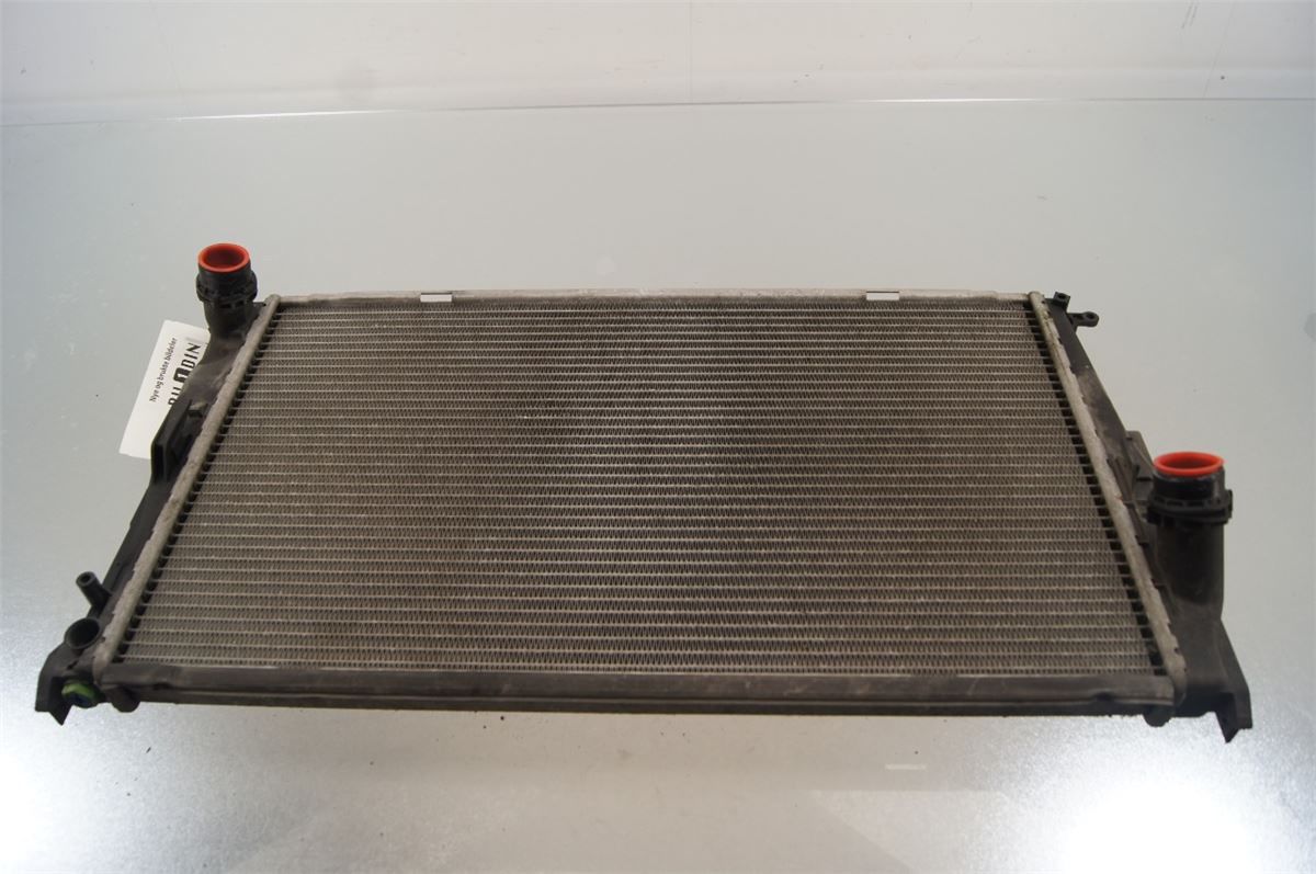 Radiator Manuell – bilde 1