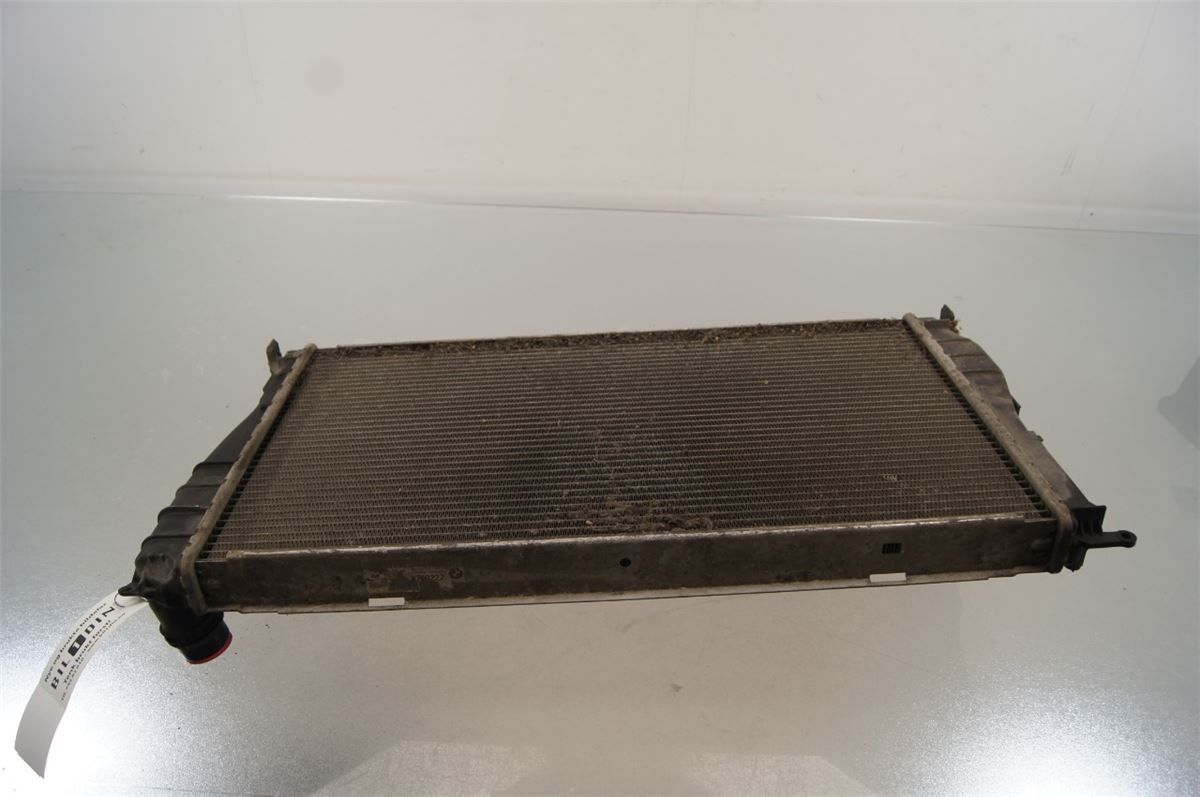 Radiator Manuell – bilde 2