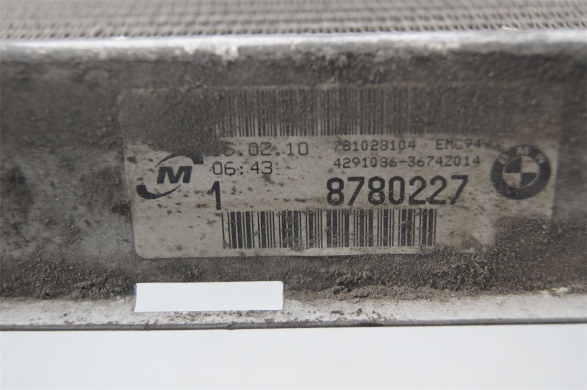 Radiator Manuell – bilde 3