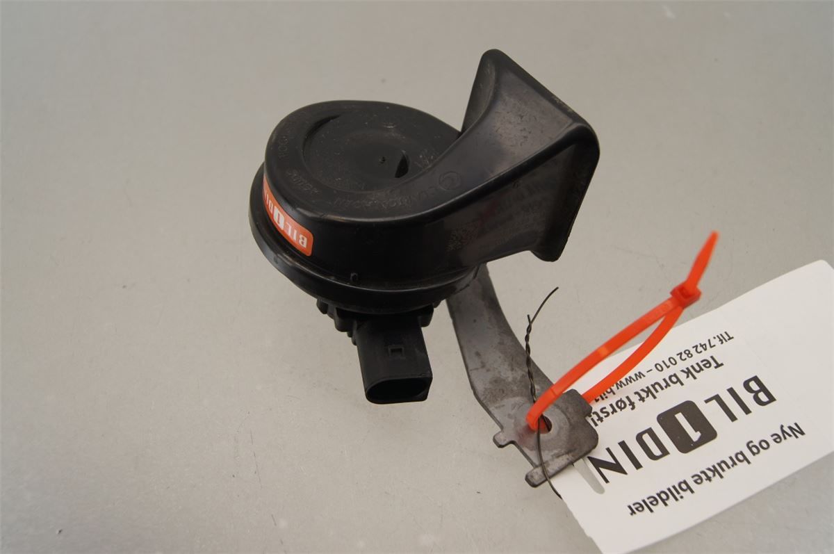 Signalhorn – bilde 1