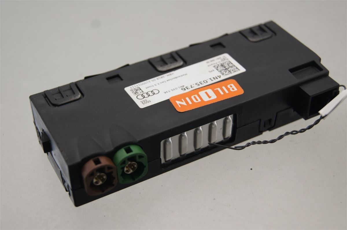 Usb Forbindelse – bilde 2