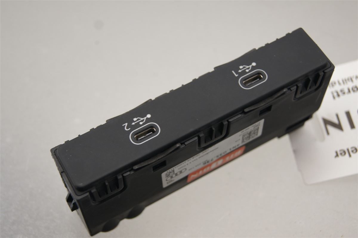 Usb Forbindelse – bilde 3