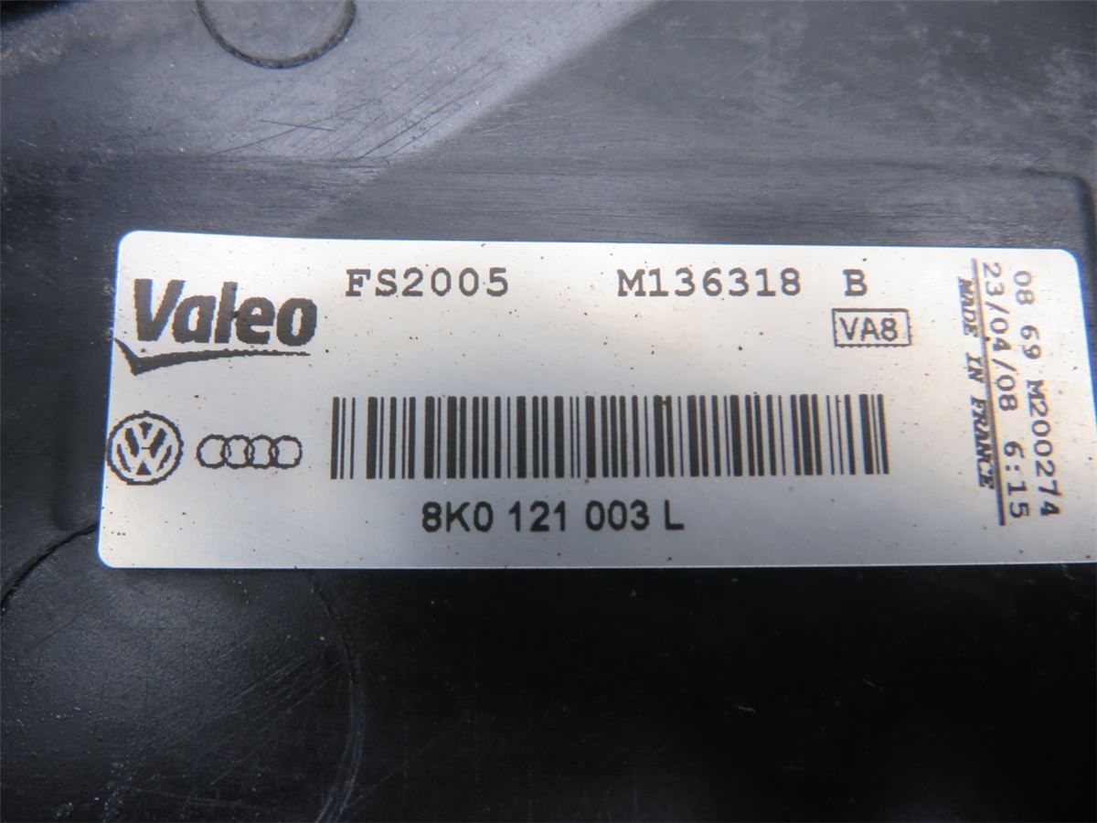 Kjølevifte Elektrisk – bilde 3