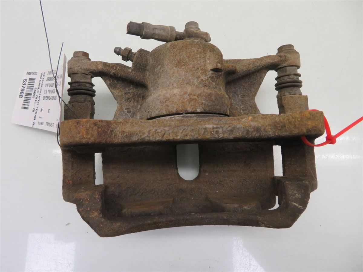 Bremsecaliper Foran Venstre – bilde 1