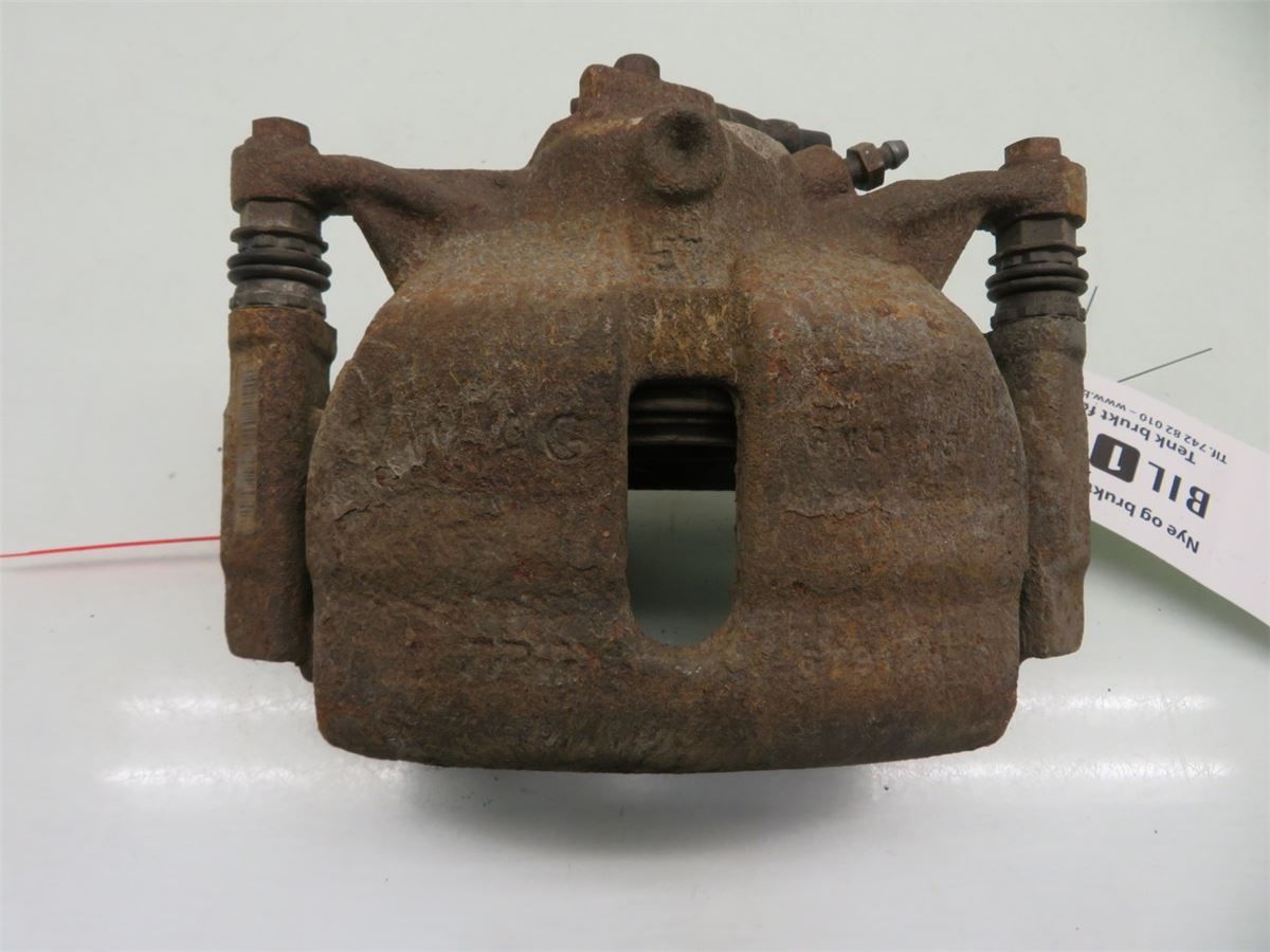 Bremsecaliper Foran Venstre – bilde 2