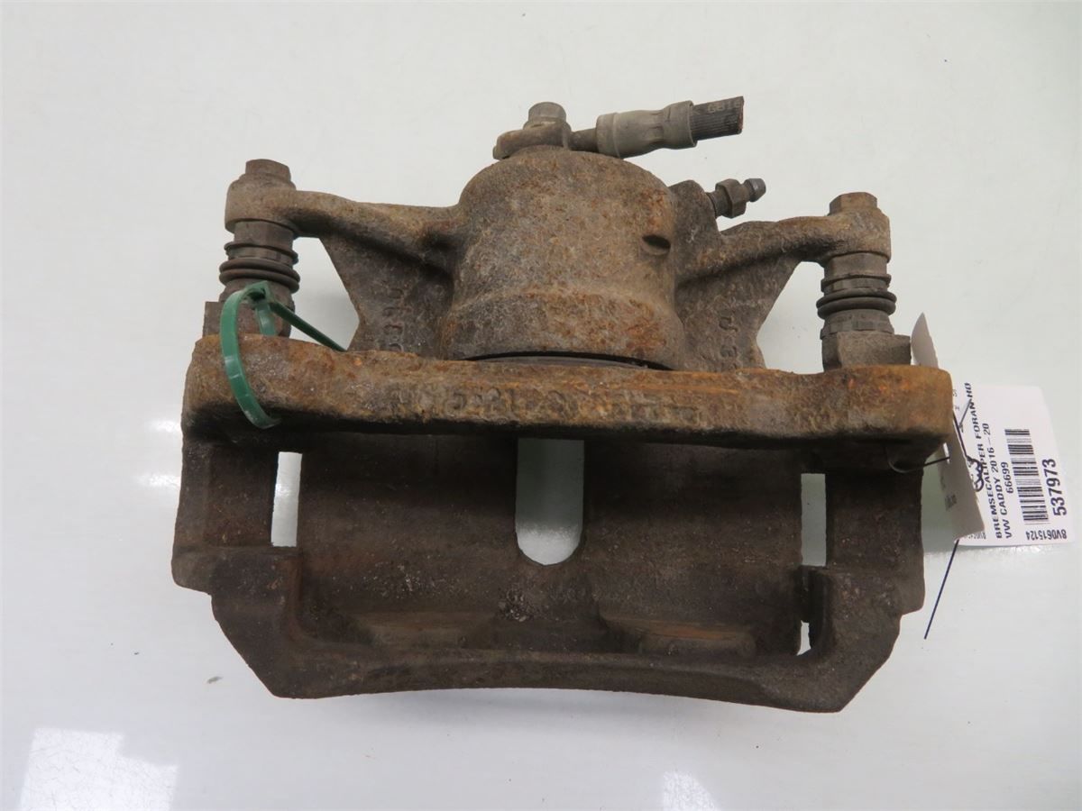 Bremsecaliper Foran Høyre – bilde 1