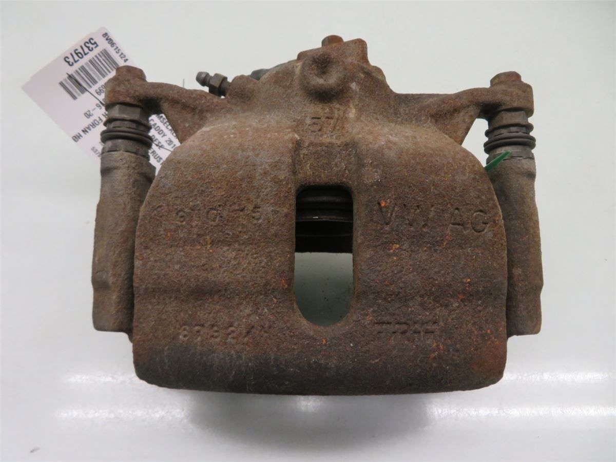 Bremsecaliper Foran Høyre – bilde 2