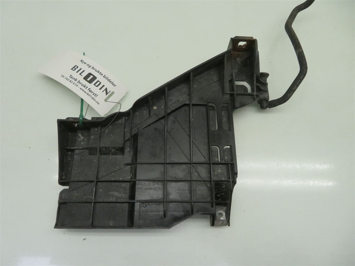 Frontlykt Holder / Feste – bilde 2