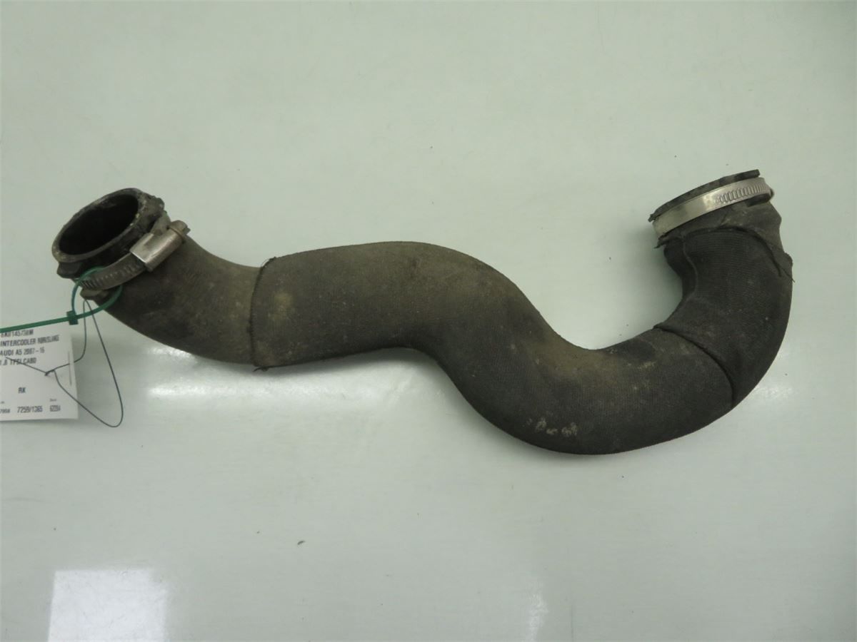 Intercooler Rør/Slange – bilde 3