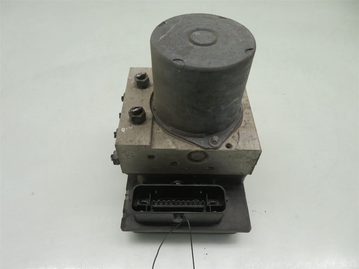 ABS Hydraulikkaggregat – bilde 2