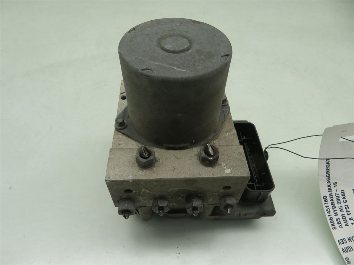 ABS Hydraulikkaggregat – bilde 3