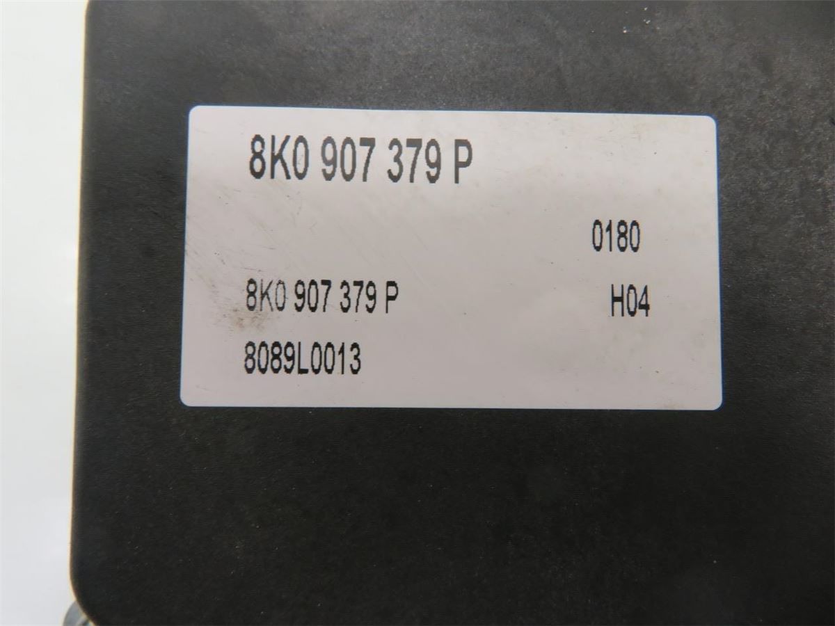 ABS Hydraulikkaggregat – bilde 4
