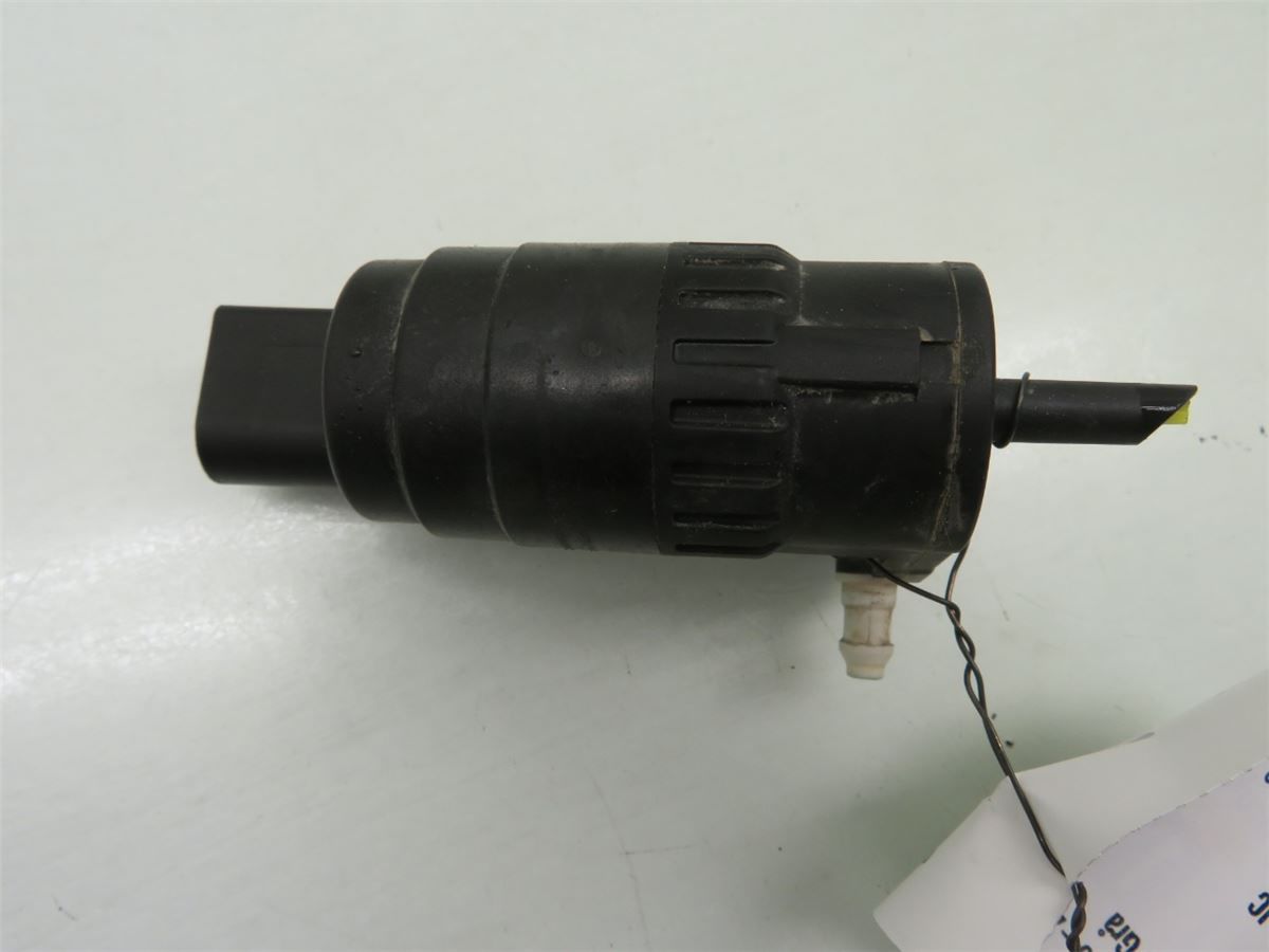Spylerpumpe Frontrute – bilde 1