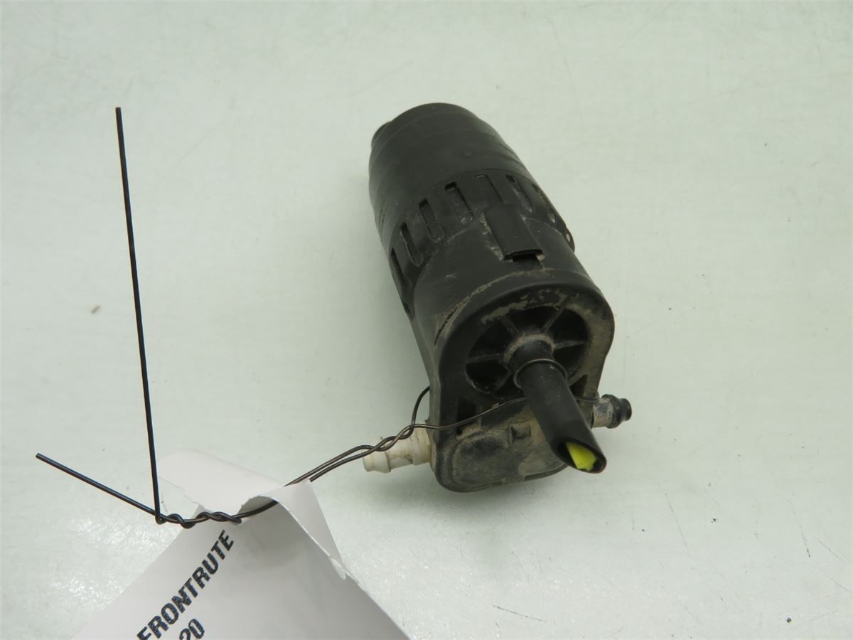 Spylerpumpe Frontrute – bilde 2