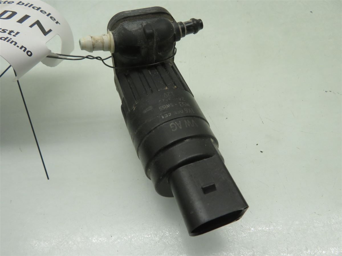 Spylerpumpe Frontrute – bilde 3