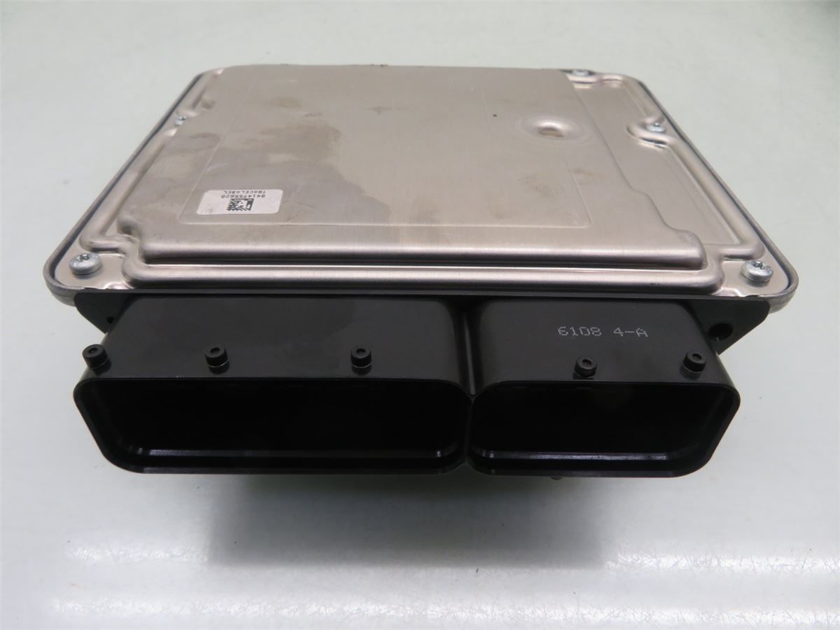 Styreenhet Motor (ECU) Bensin – bilde 3