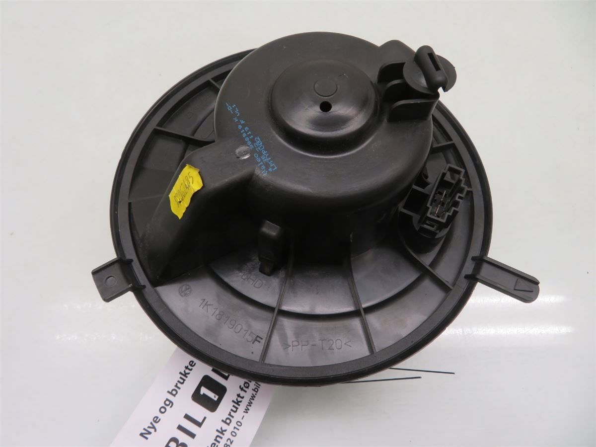 Varmeapparat Viftemotor – bilde 2